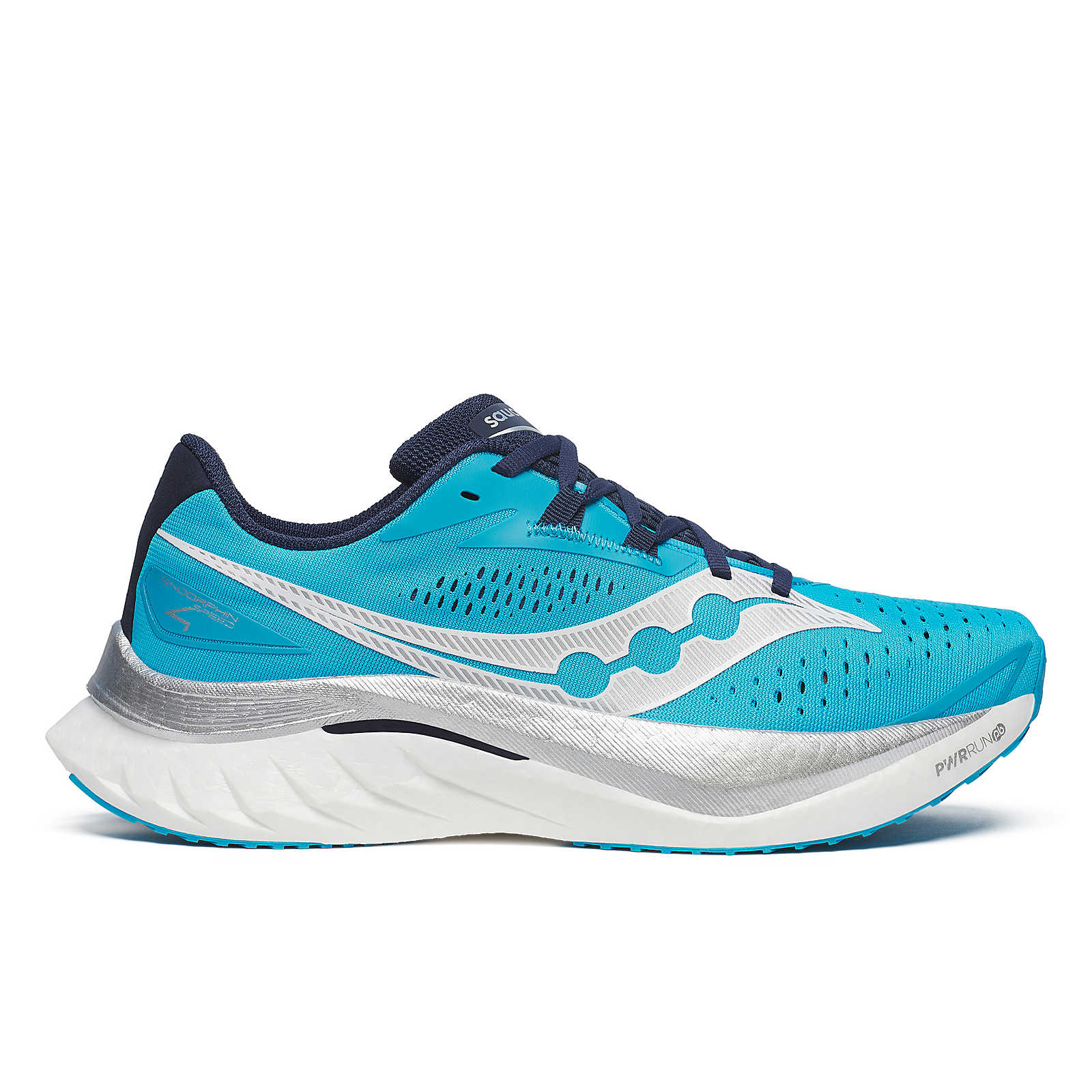 Saucony Endorphin Speed 4 - Mens Running Shoes (Width D)