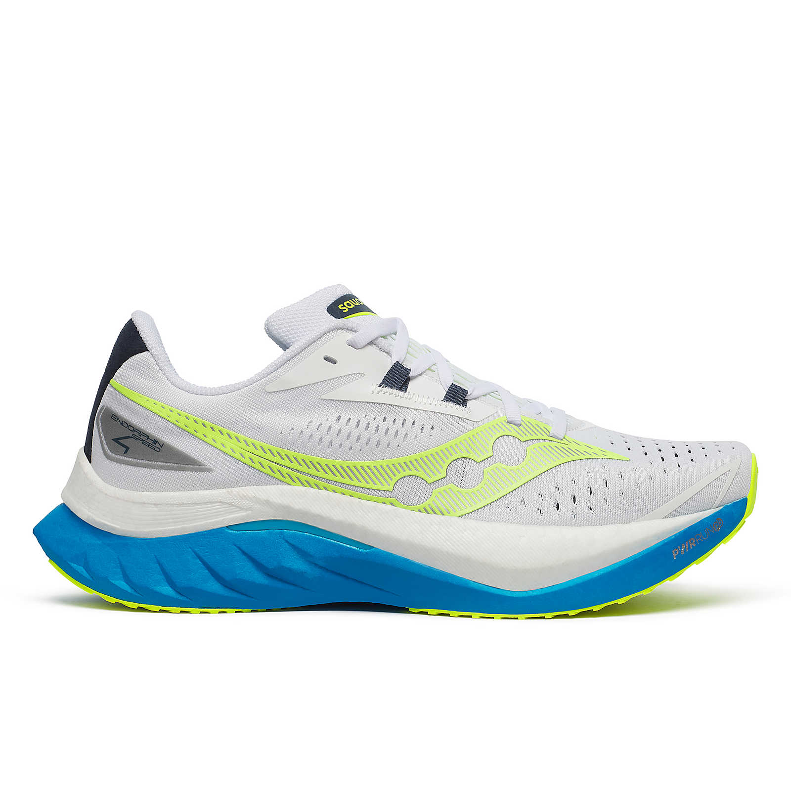 Saucony Endorphin Speed 4 - Mens Running Shoes (Width D)