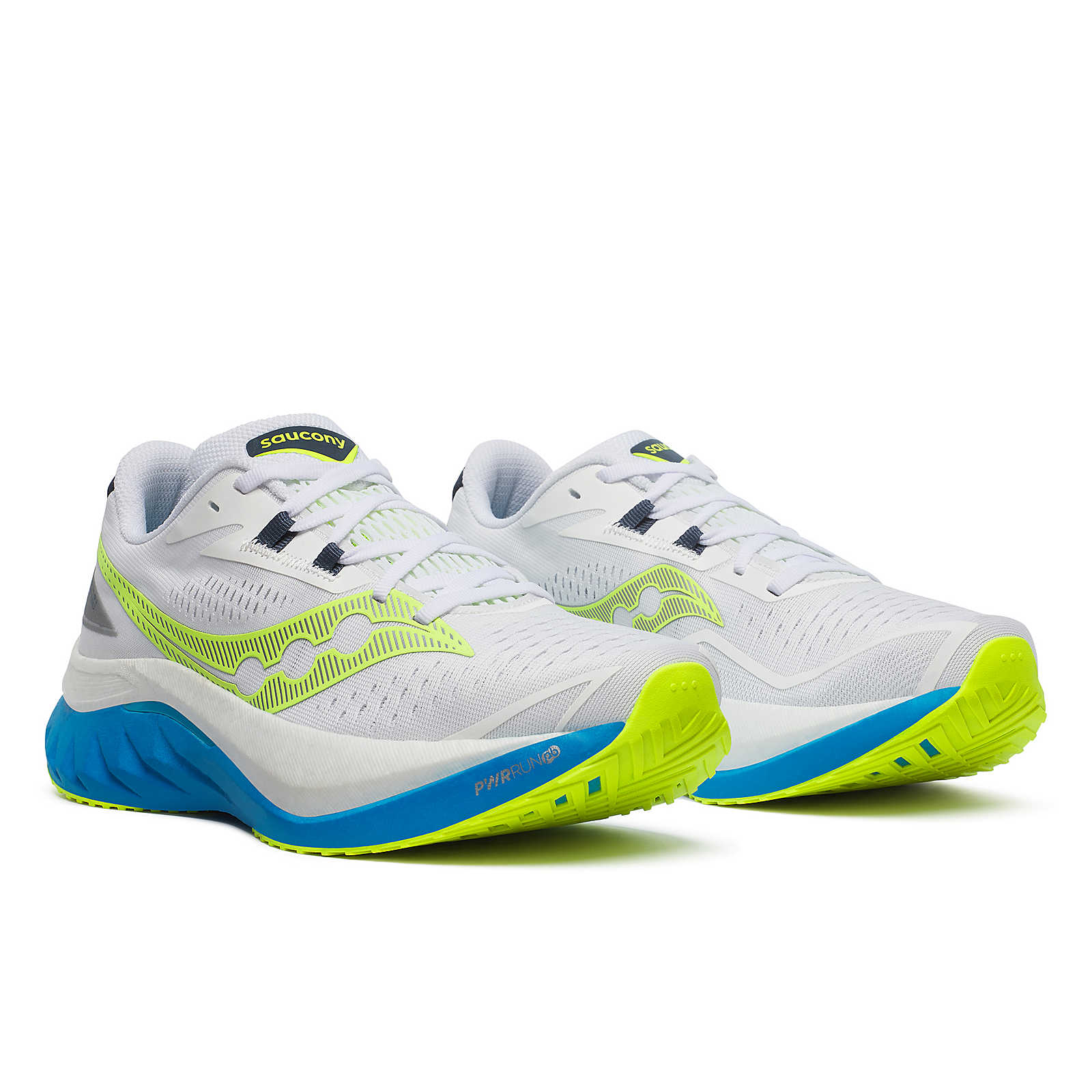 Saucony Endorphin Speed 4 - Mens Running Shoes (Width D)