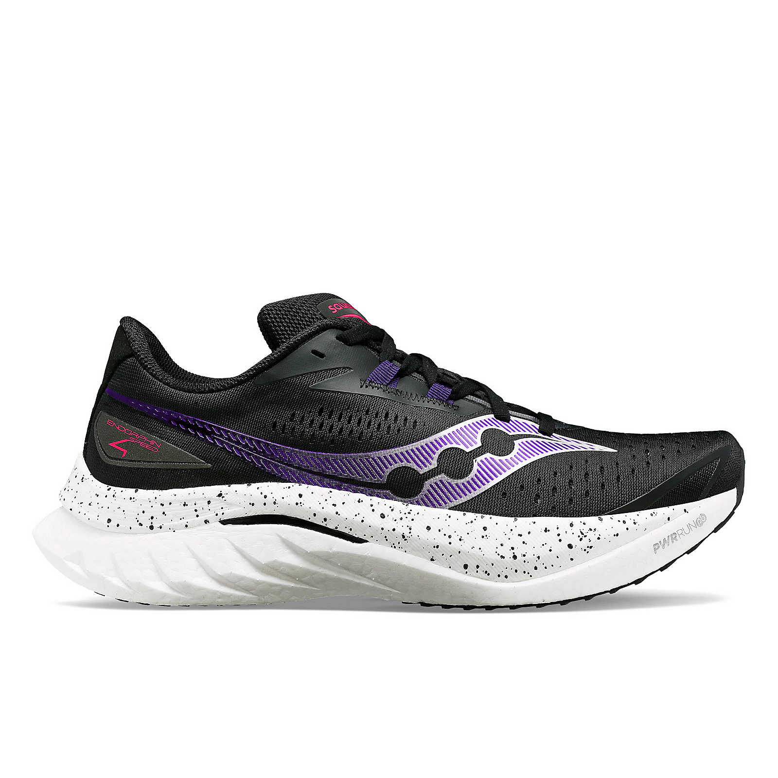 Saucony Endorphin Speed 4 - Womens Running Shoes (Width B)