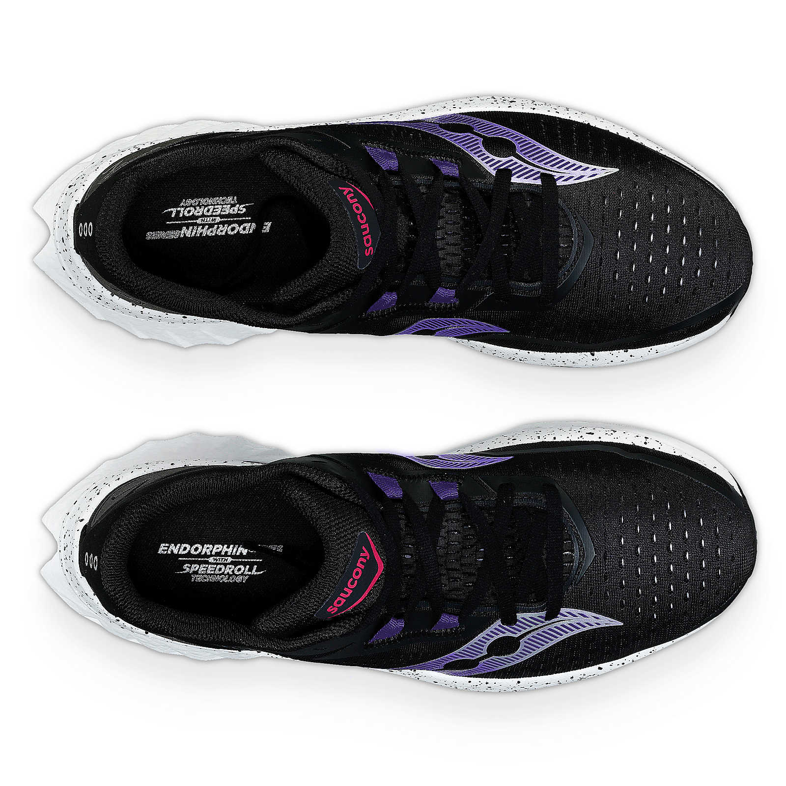 Saucony Endorphin Speed 4 - Womens Running Shoes (Width B)