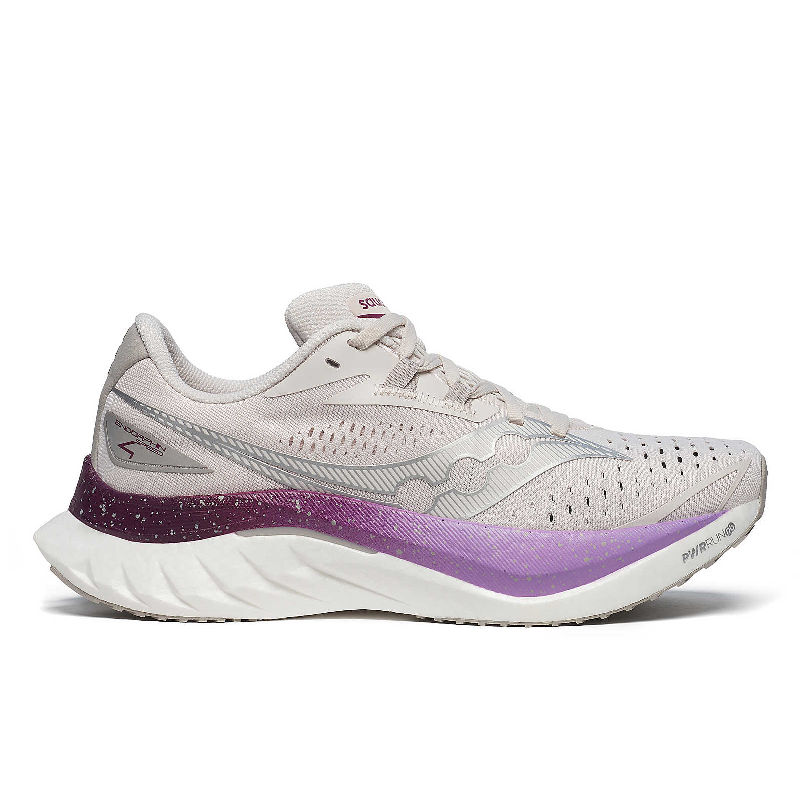 Saucony Endorphin Speed 4 - Womens Running Shoes (Width B)