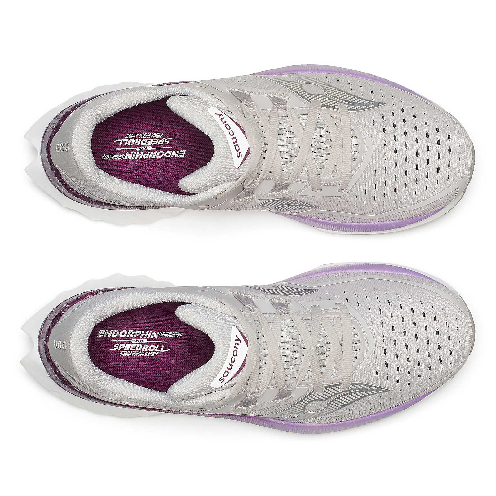 Saucony Endorphin Speed 4 - Womens Running Shoes (Width B)