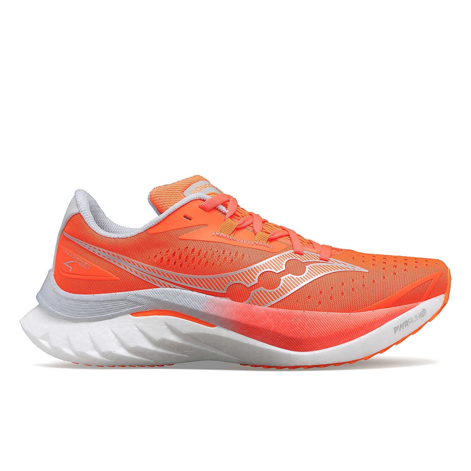 Saucony Endorphin Speed 4 - Womens Running Shoes (Width B)