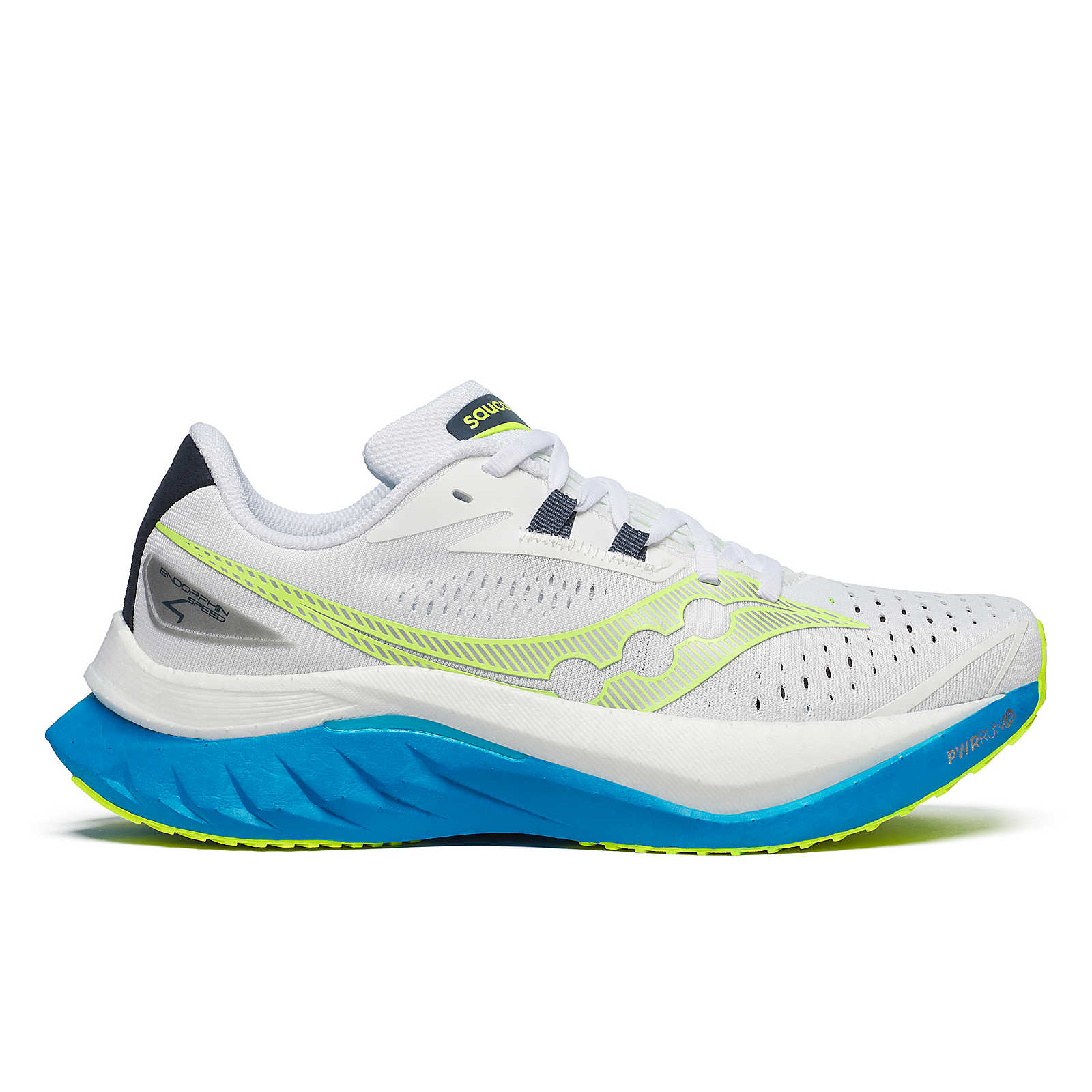 Saucony Endorphin Speed 4 - Womens Running Shoes (Width B)