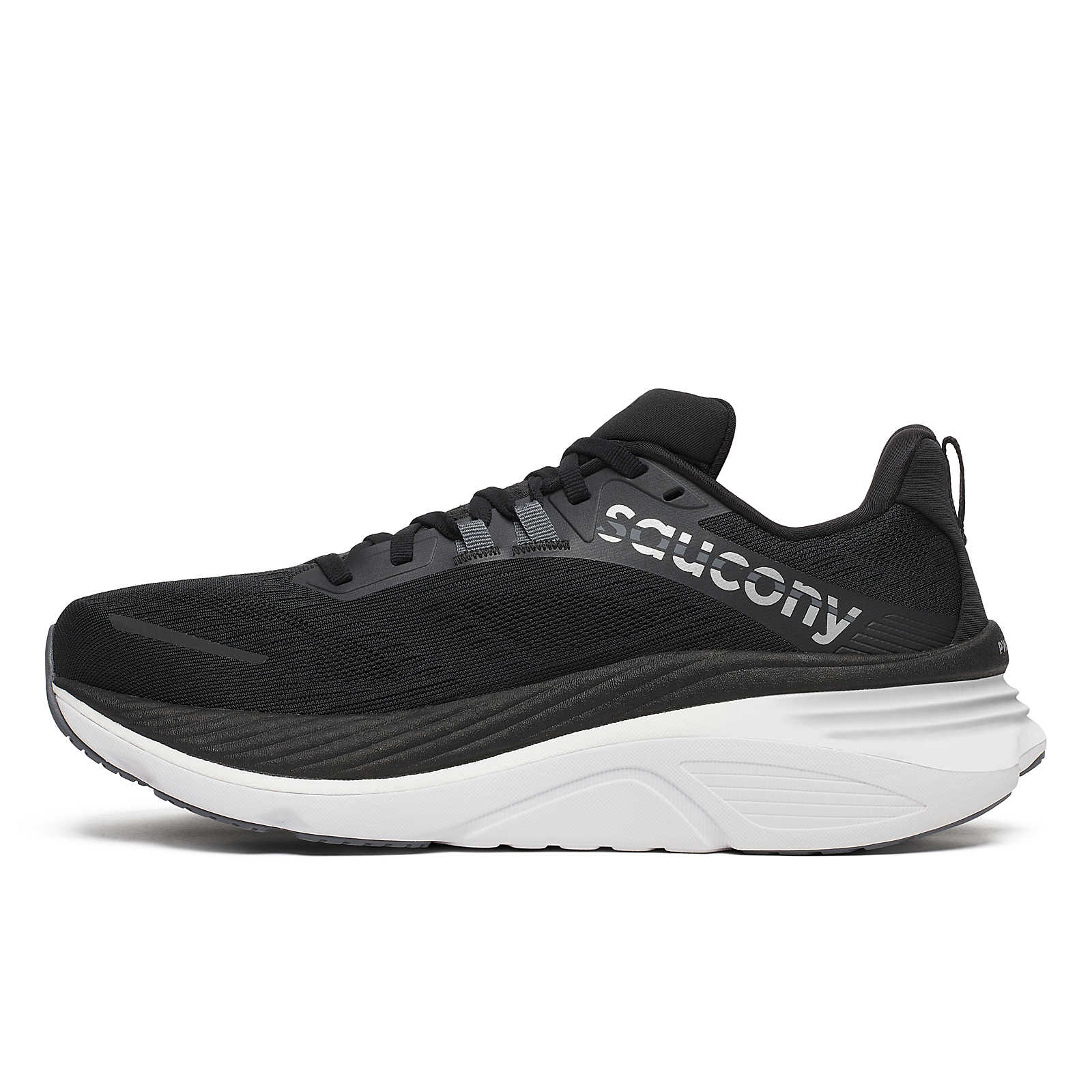 Saucony Hurricane 24 - Mens Running Shoes (Width 2E)