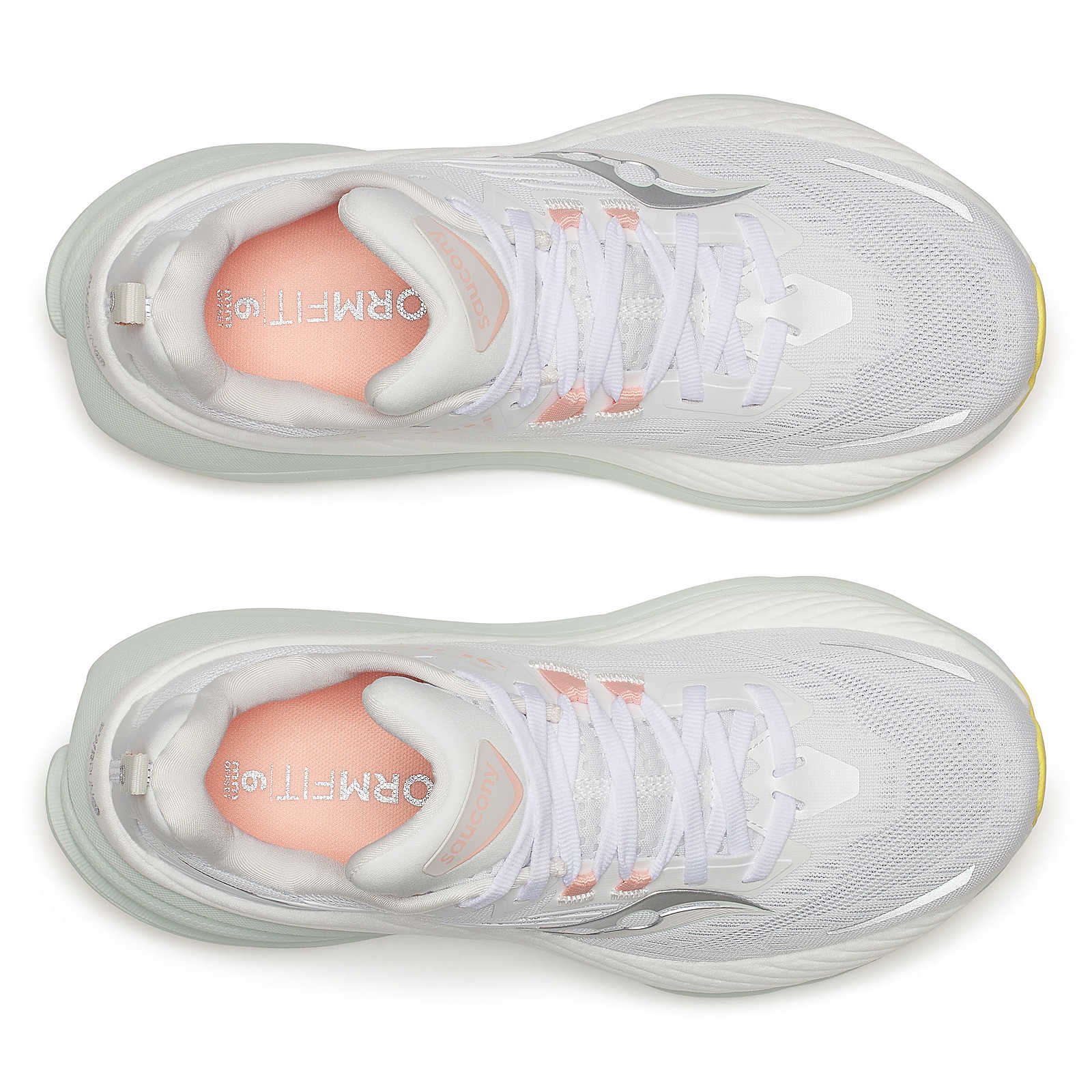 Saucony Hurricane 24 - Womens Running Shoes (Width B)