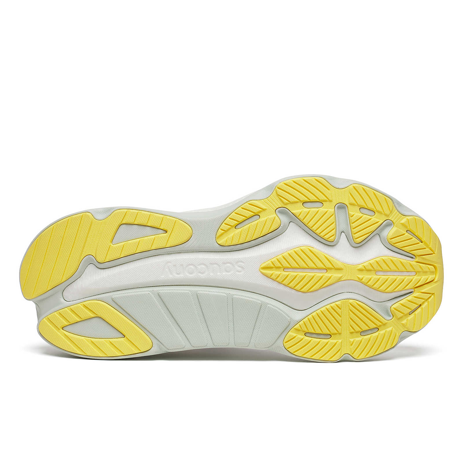 Saucony Hurricane 24 - Womens Running Shoes (Width B)