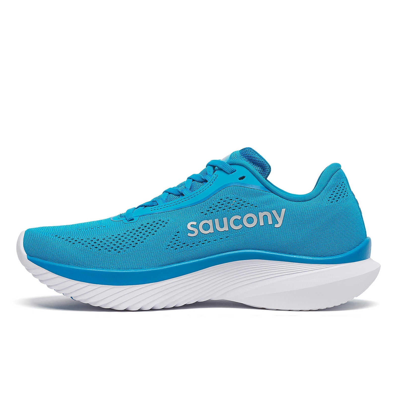 Saucony Kinvara 15 - Mens Running Shoes (Width D)