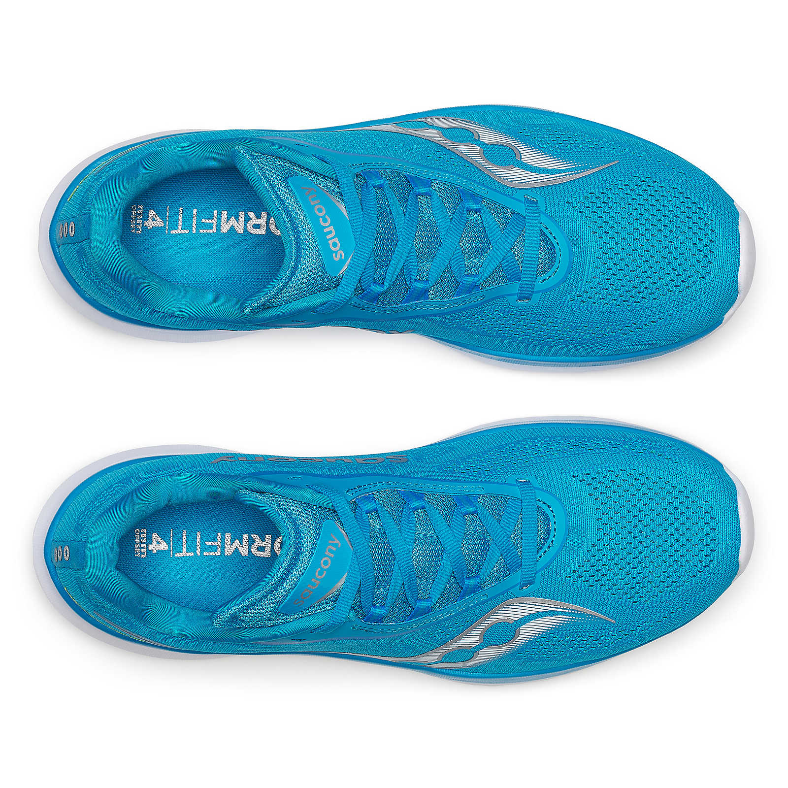 Saucony Kinvara 15 - Mens Running Shoes (Width D)