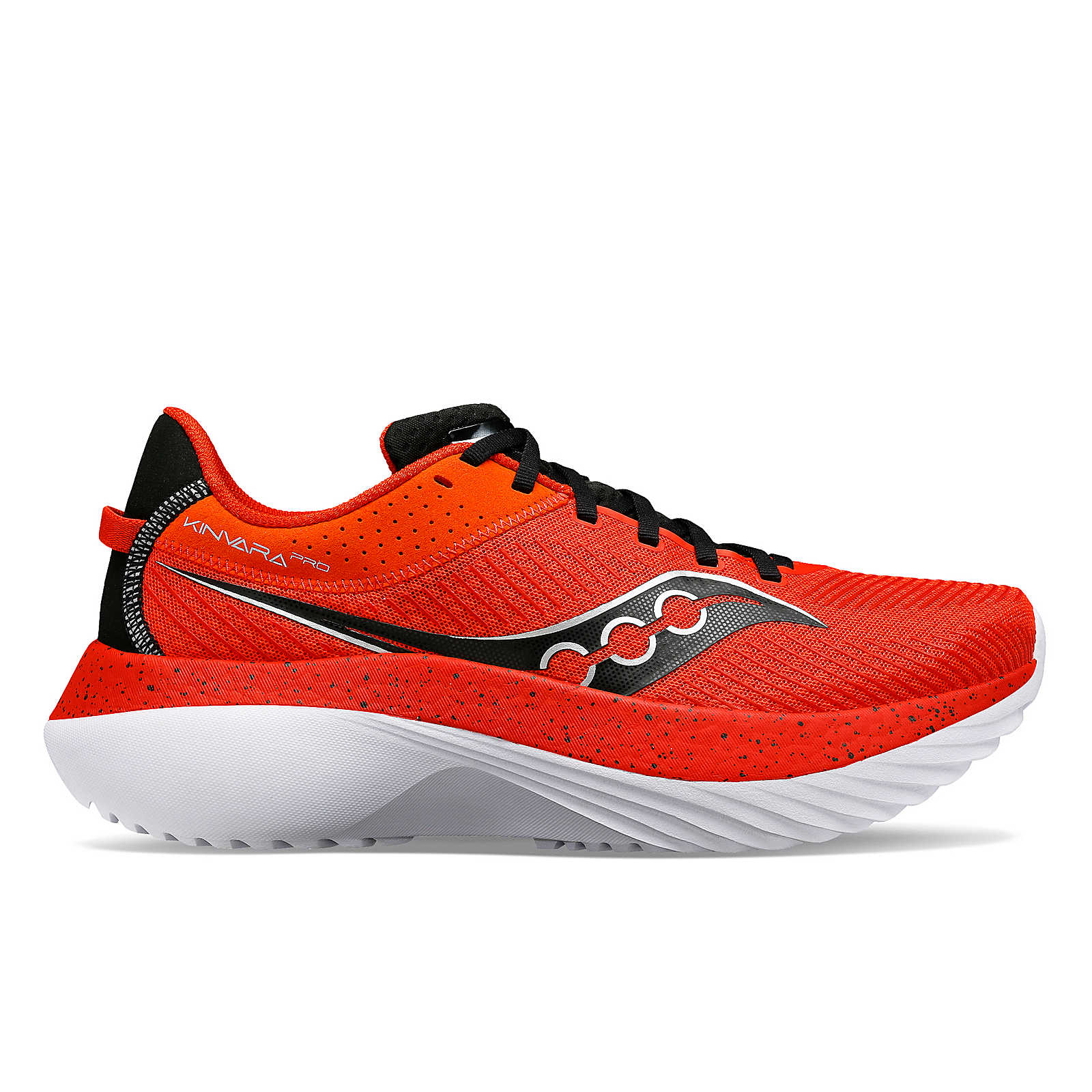 Saucony Kinvara Pro - Mens Running Shoes (Width D)