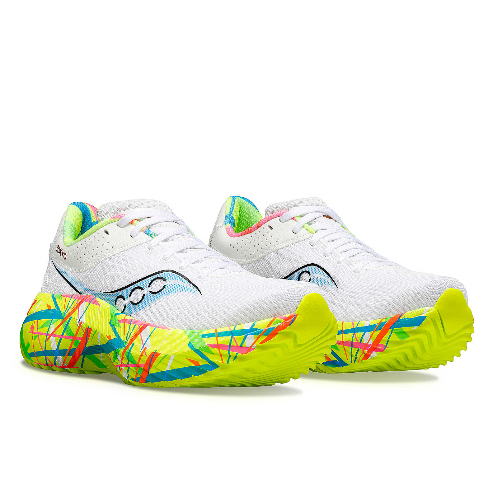 Saucony Kinvara Pro - Mens Running Shoes (Width D)