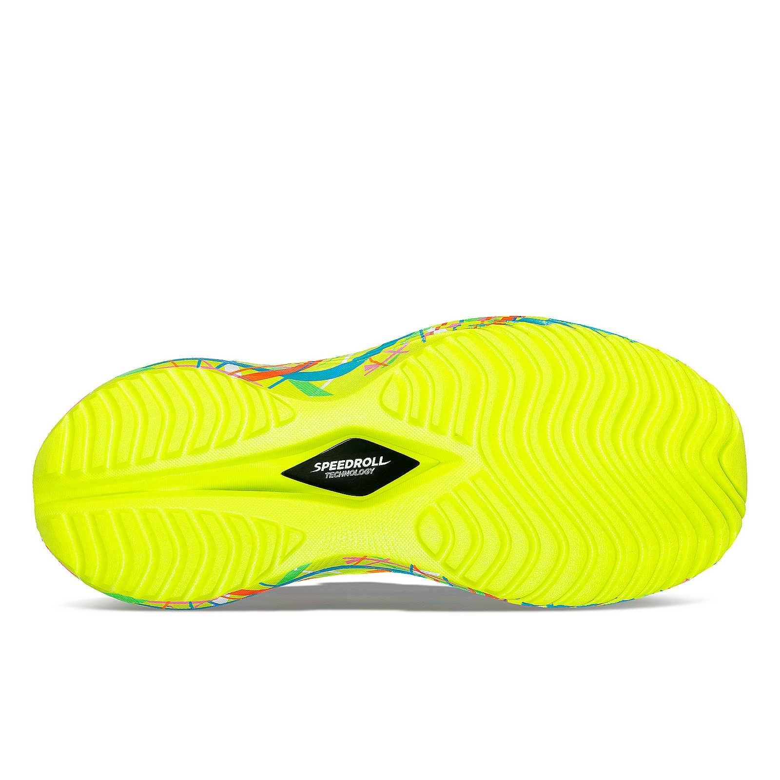 Saucony Kinvara Pro - Mens Running Shoes (Width D)