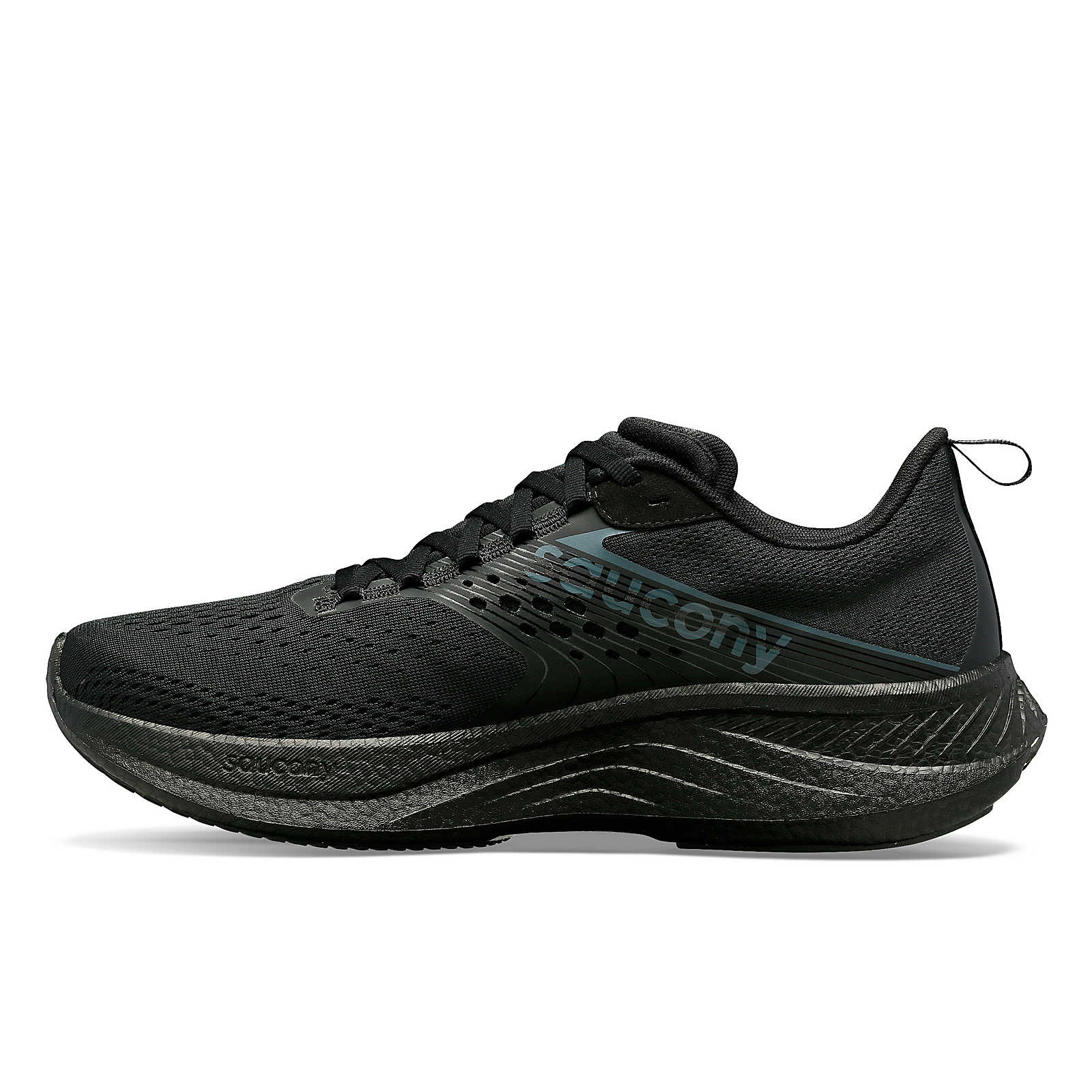 Saucony Ride 17 - Mens Running Shoes (Width D)