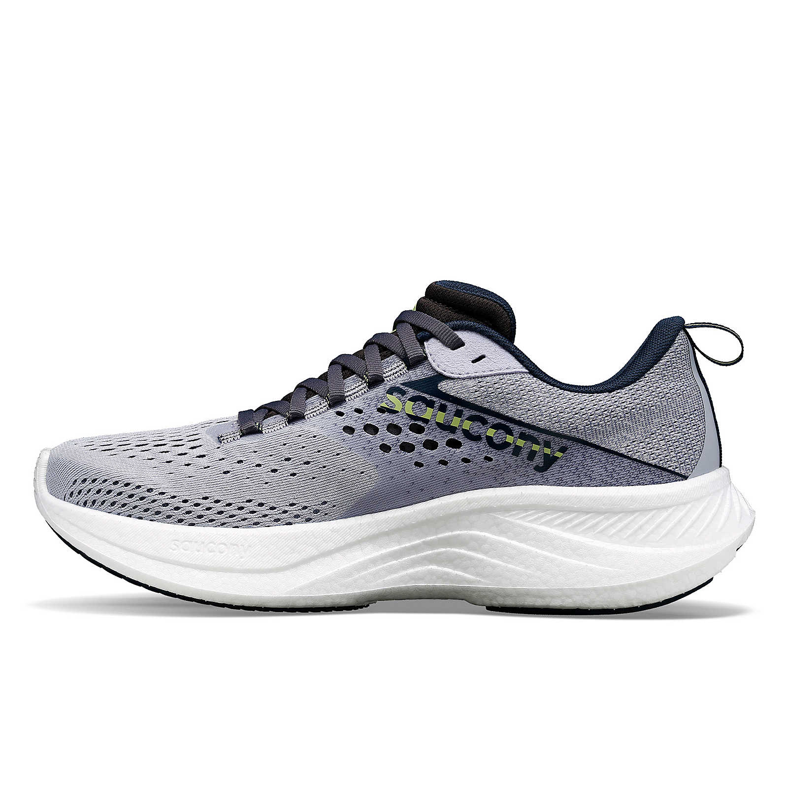 Saucony Ride 17 - Womens Running Shoes (Width B)