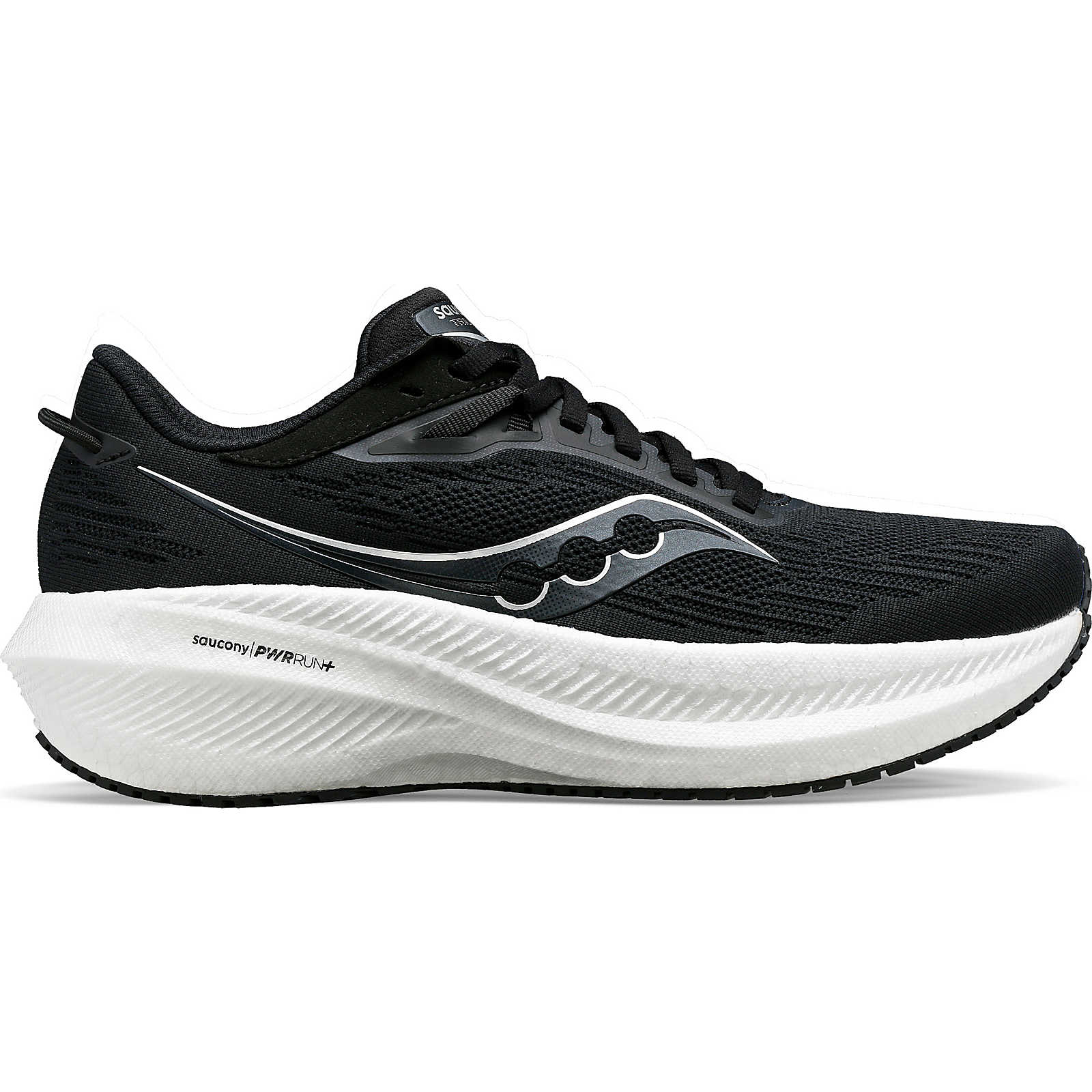 Saucony Triumph 21 - Mens Running Shoes (Width 2E)