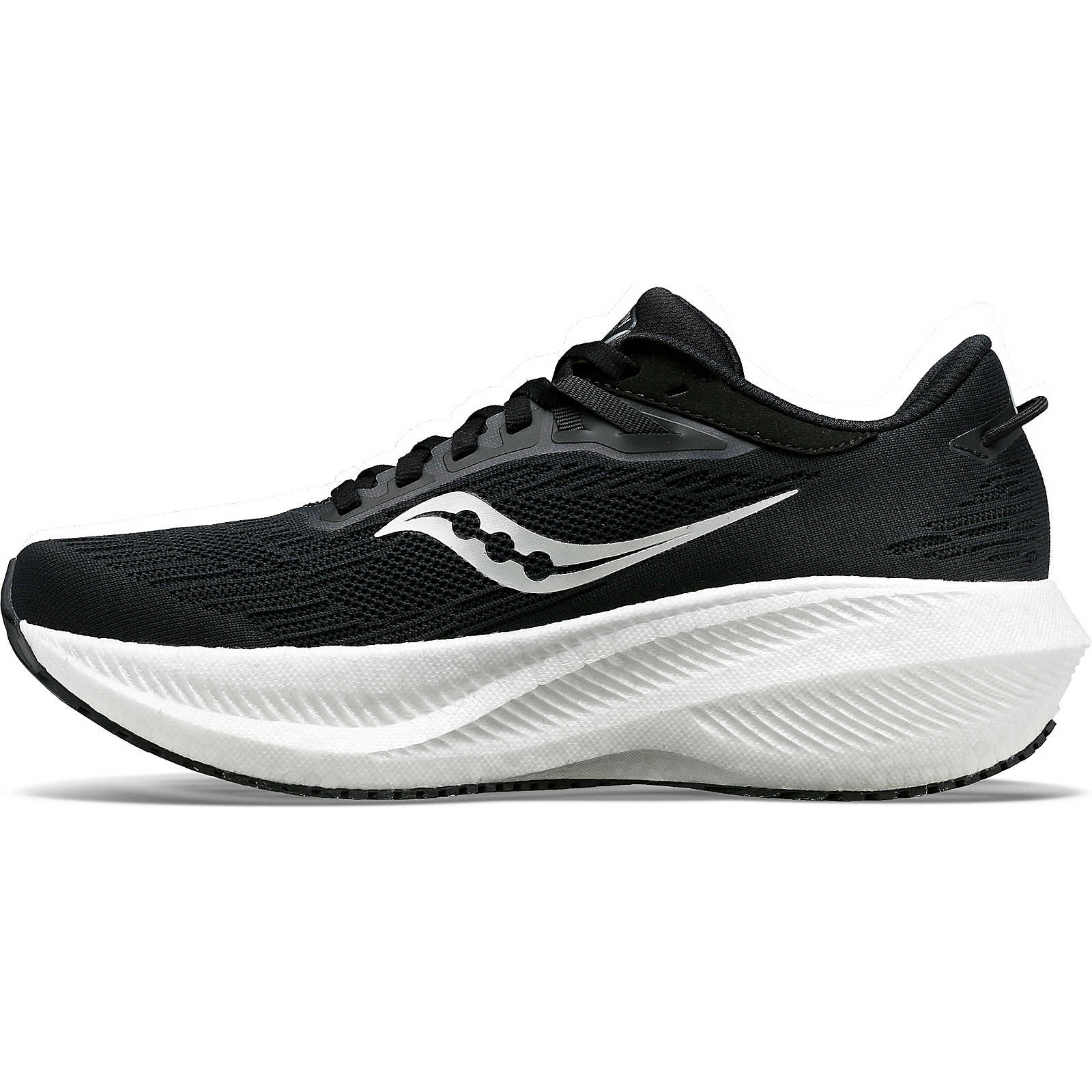 Saucony Triumph 21 - Mens Running Shoes (Width 2E)