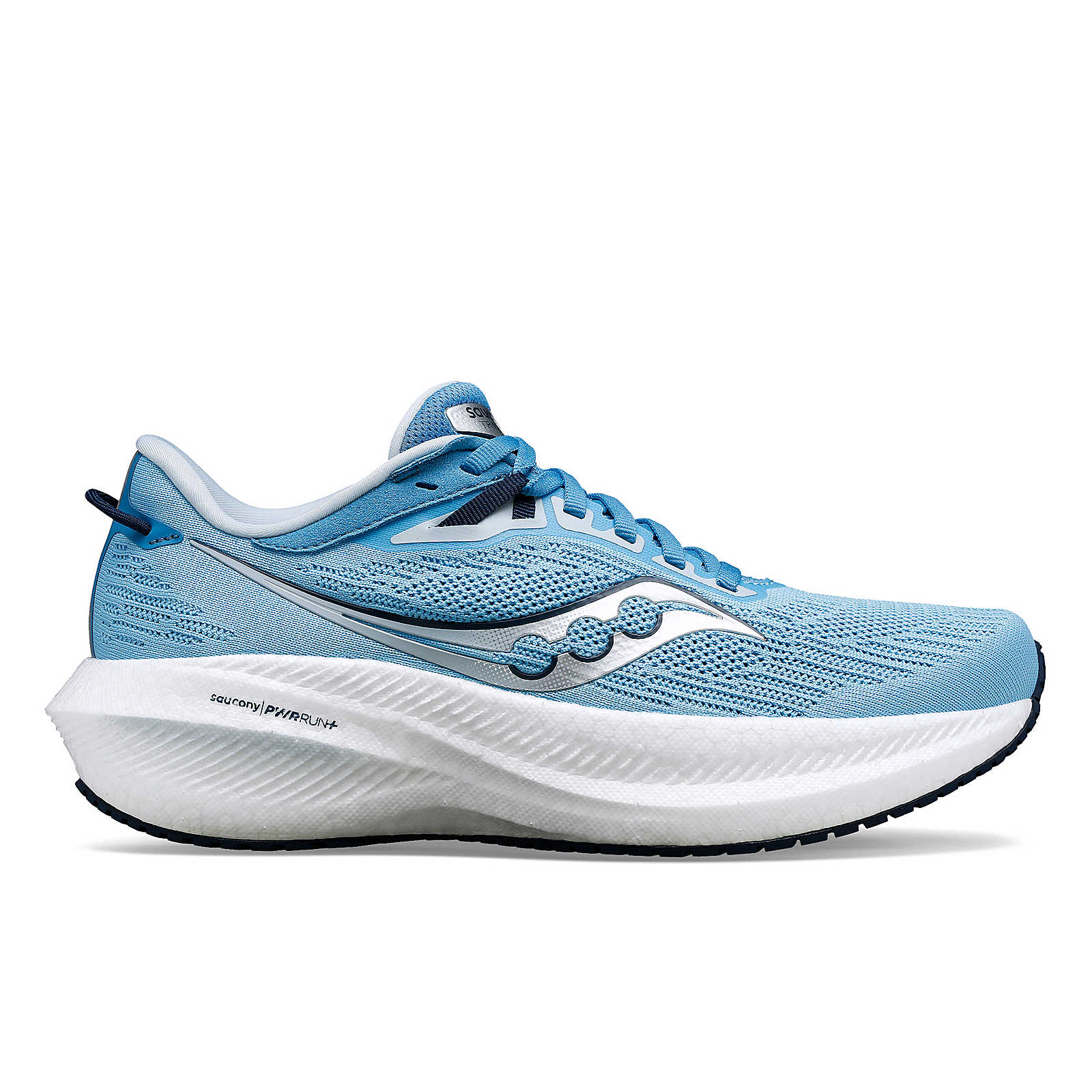 Saucony Triumph 21 - Womens Running Shoes (Width B)