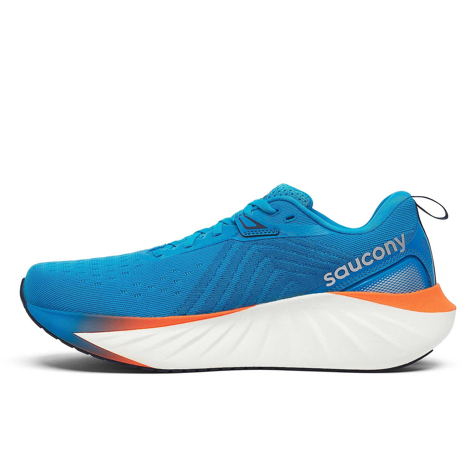 Saucony Triumph 22 - Mens Running Shoes (Width D)