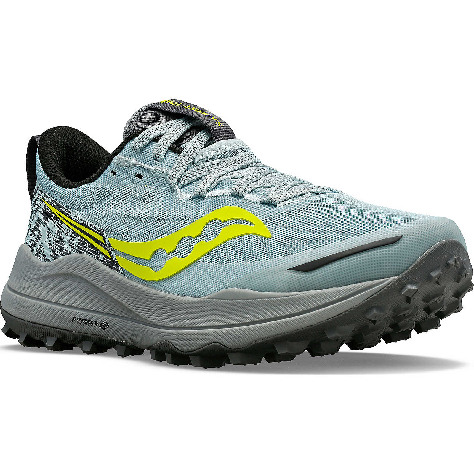 Saucony Xodus Ultra 2 - Womens Trail Running Shoes (Width B)