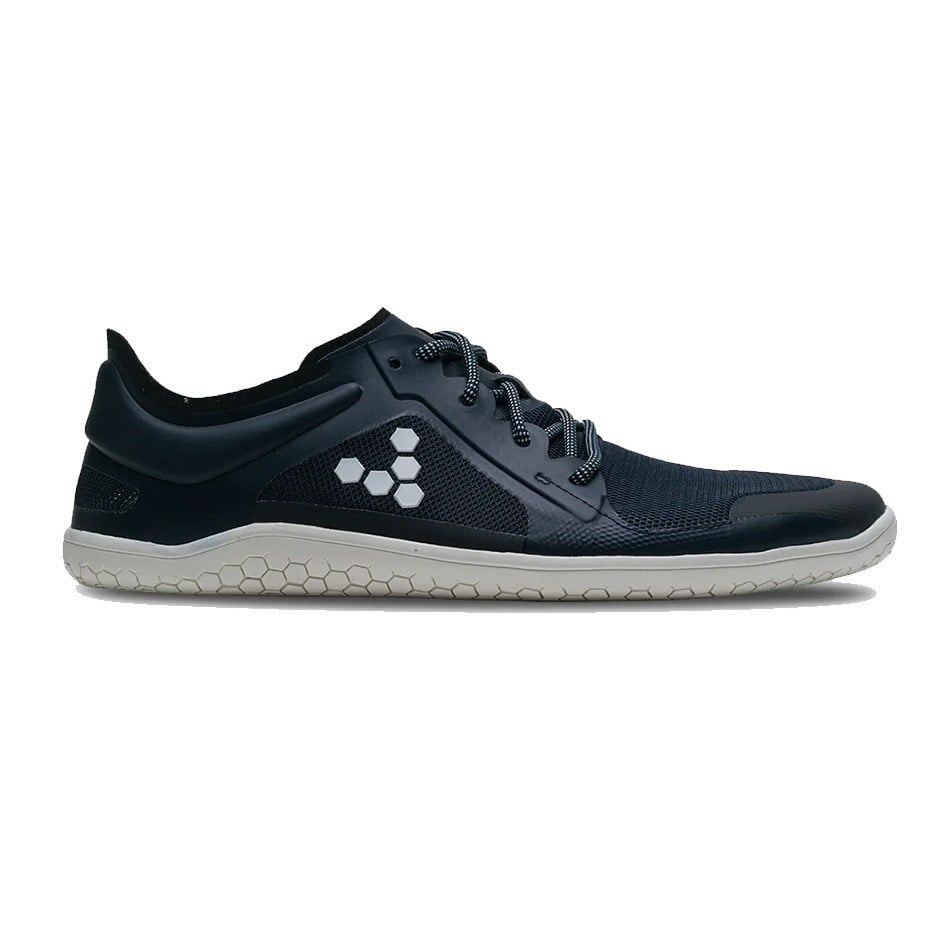 Vivobarefoot Primus Lite III - Mens Barefoot Training Shoes (Width D)