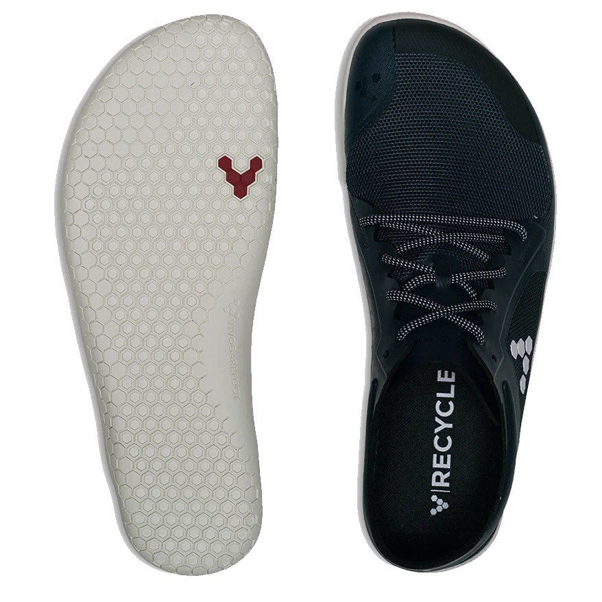 Vivobarefoot Primus Lite III - Mens Barefoot Training Shoes (Width D)