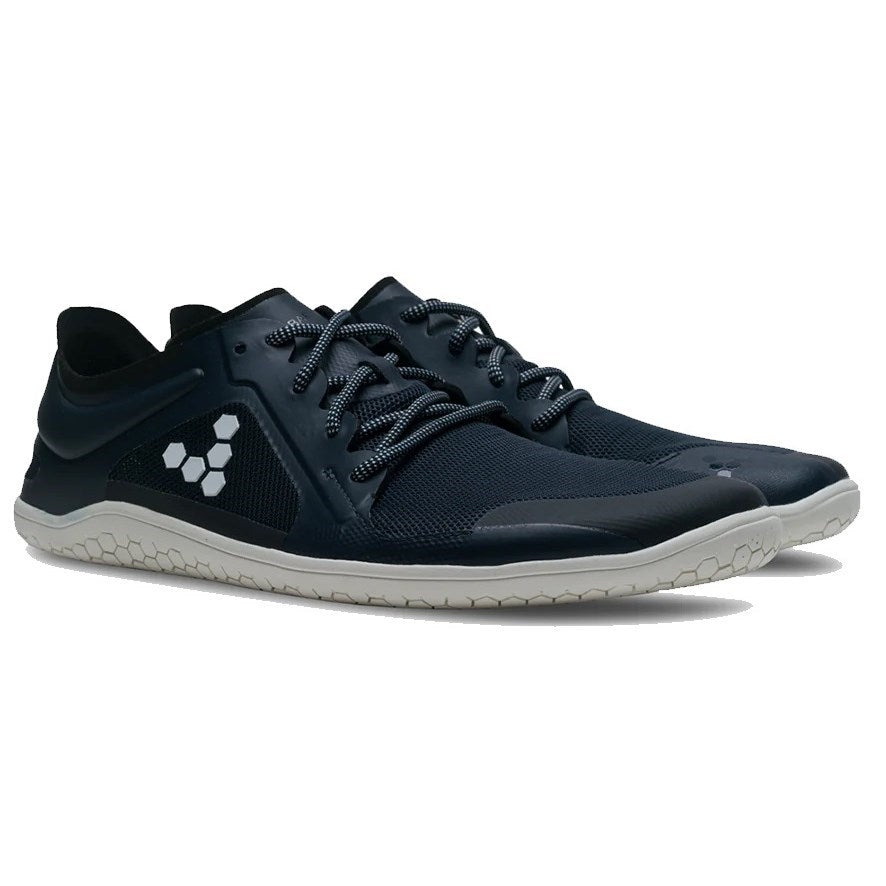 Vivobarefoot Primus Lite III - Mens Barefoot Training Shoes (Width D)