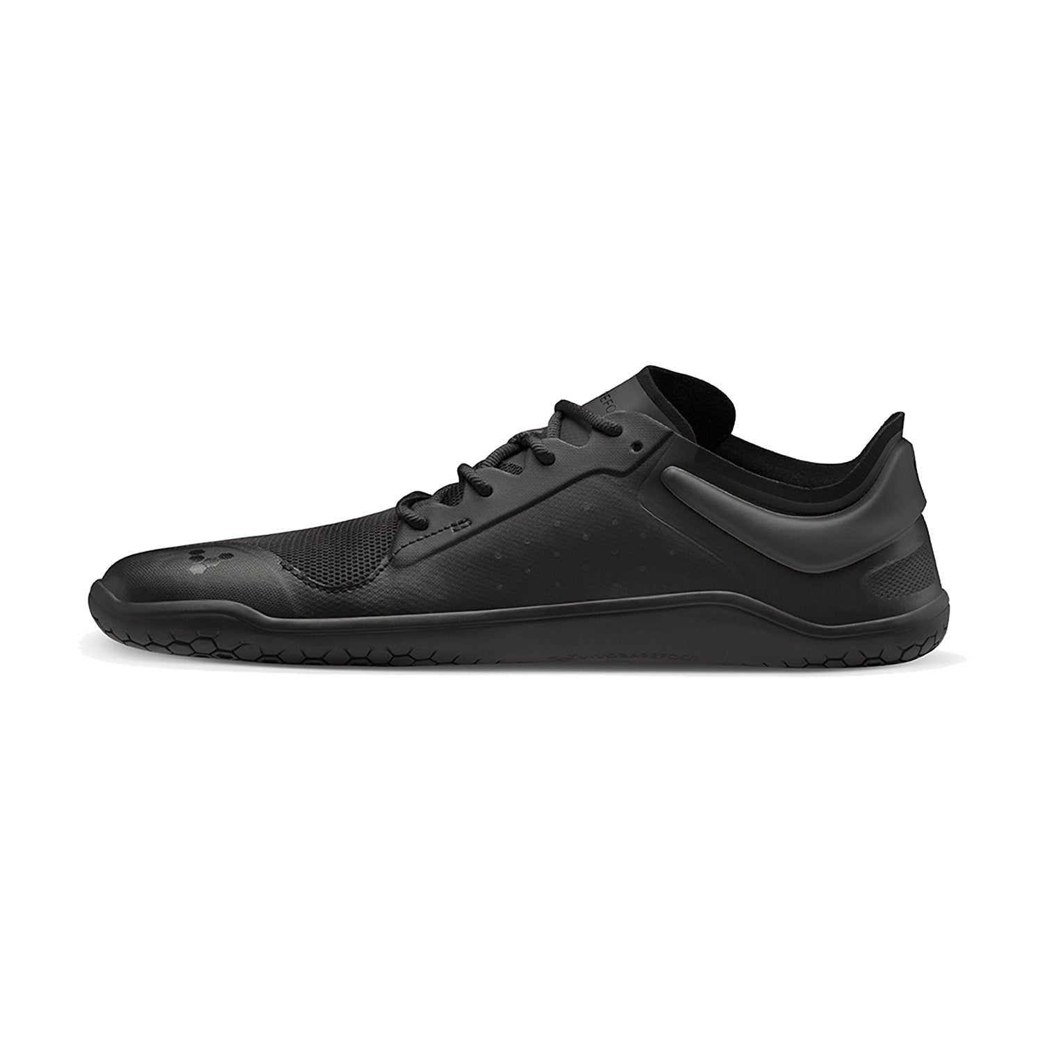 Vivobarefoot Primus Lite III - Mens Barefoot Training Shoes (Width D)