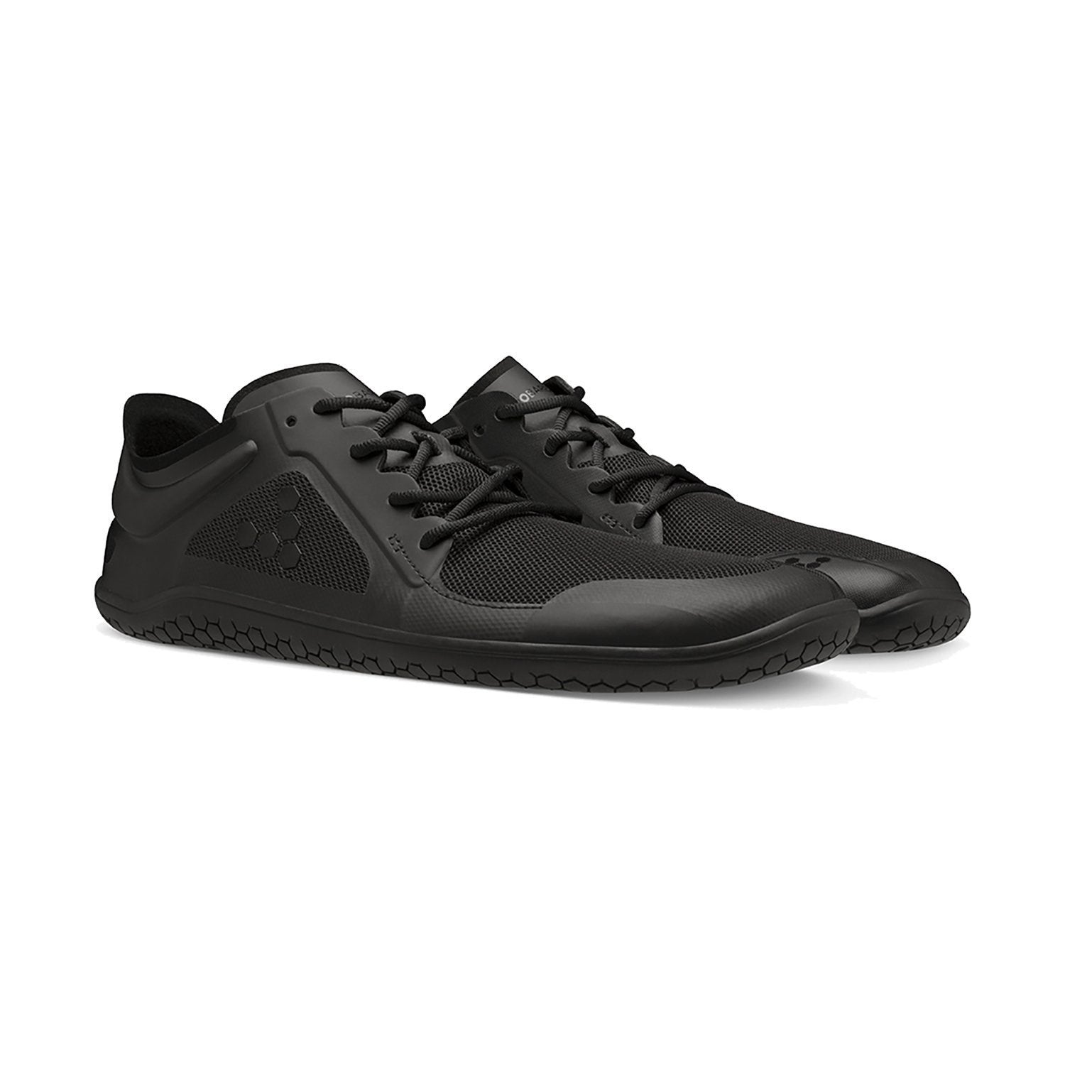 Vivobarefoot Primus Lite III - Mens Barefoot Training Shoes (Width D)