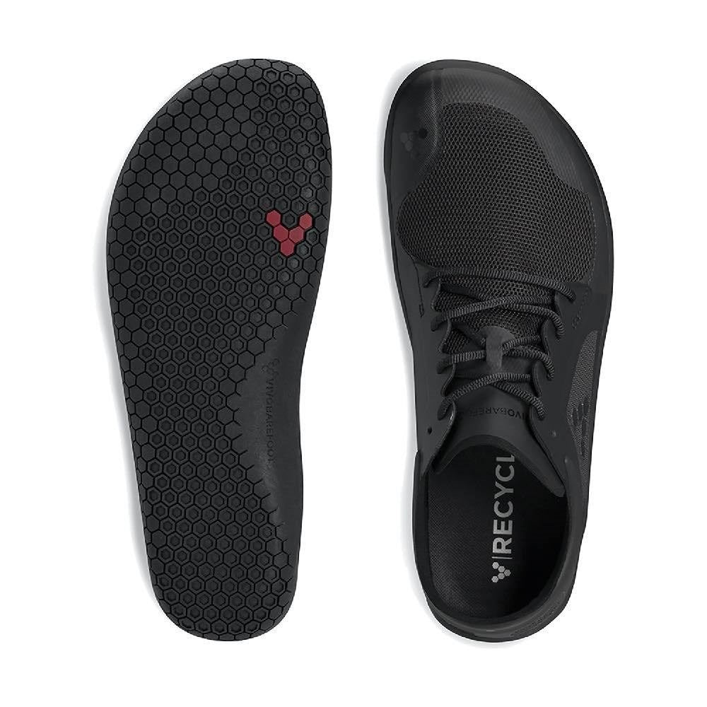 Vivobarefoot Primus Lite III - Womens Barefoot Training Shoes (Width B)