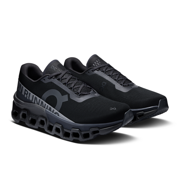 On Running Cloud Monster 2 - Mens Running Shoes (Width D)