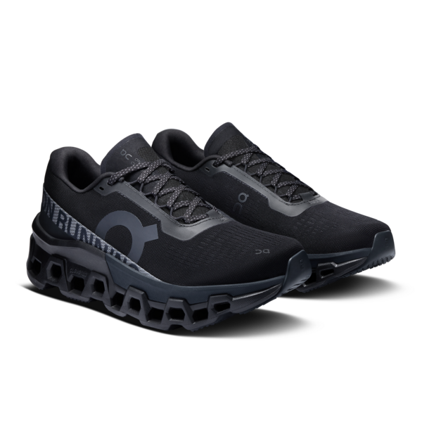 On Running Cloud Monster 2 - Womens Running Shoes (Width B)