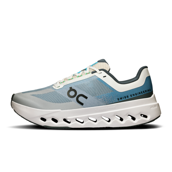 On Running Cloud Surfer Next - Womens Running Shoes (Width B)