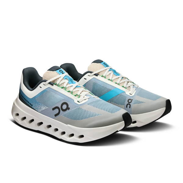 On Running Cloud Surfer Next - Womens Running Shoes (Width B)