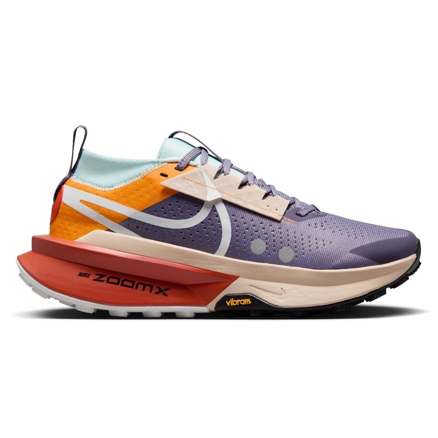 Nike ZoomX Zegama 2 - Womens Trail Running Shoes (Width B)